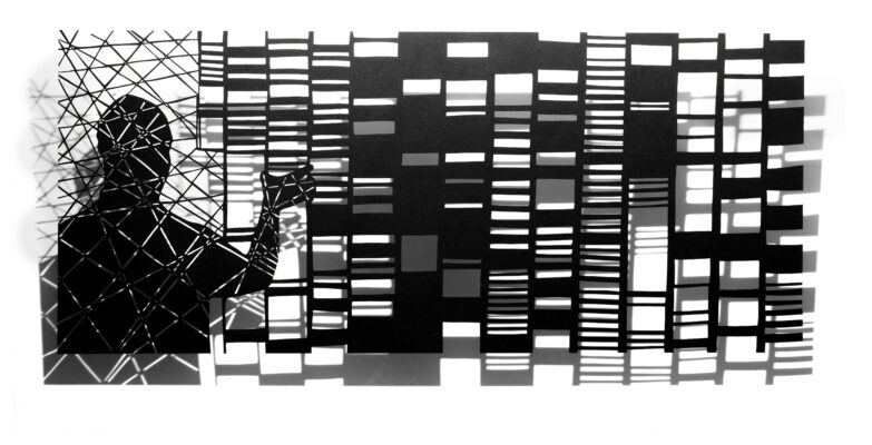 Fragmented 1